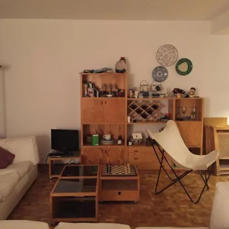 Saumet Apartment