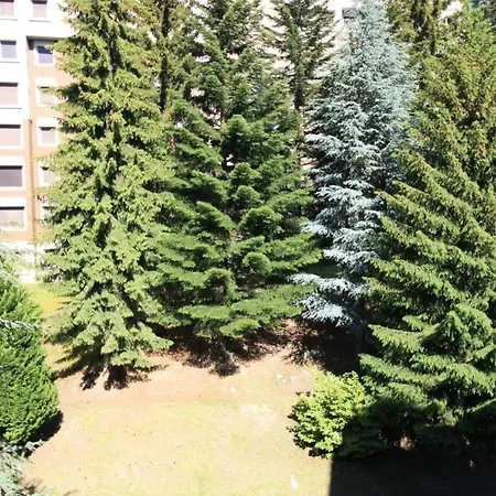 Apartment Saumet Naut Aran