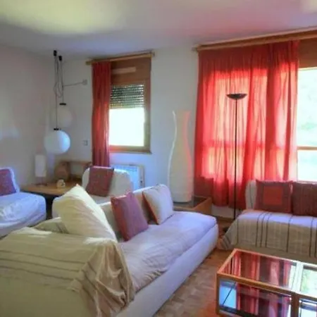 Saumet Apartment