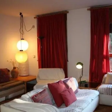 Saumet Apartment Naut Aran