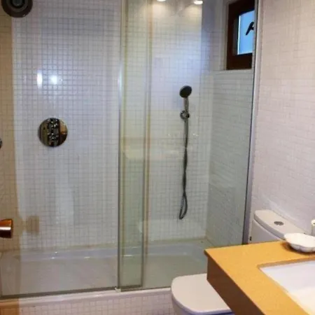 Apartamento Pie De Pistas Edificio Saumet Naut Aran