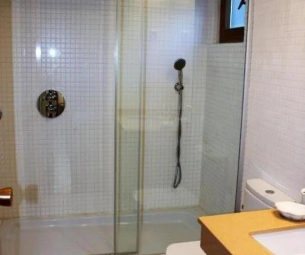 Apartmán Pie De Pistas Edificio Saumet Naut Aran