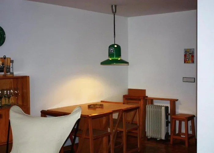 Apartmán Pie De Pistas Edificio Saumet Naut Aran